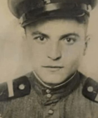 Кондрашов Владимир Егорович