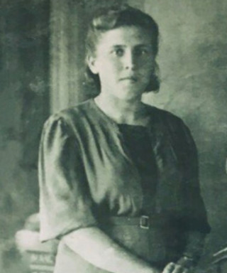 Ляпина Надежда Михайловна