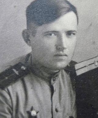 Смирнов Василий Сергеевич