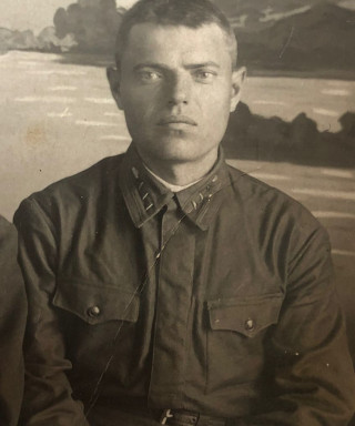 Юрченко Иван Илларионович