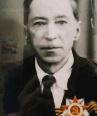 Олтырев Иосиф Константинович