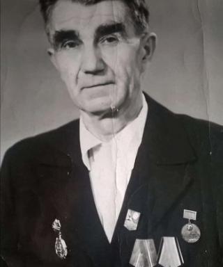 Казаков Константин Петрович