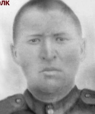Сазонов Азар Яковлевич
