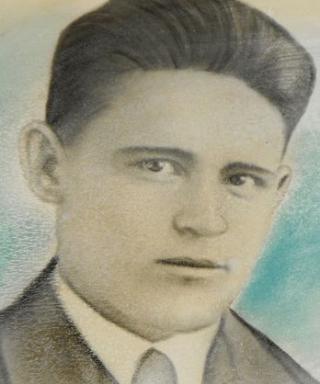 Тукманов Гариф Латыпович
