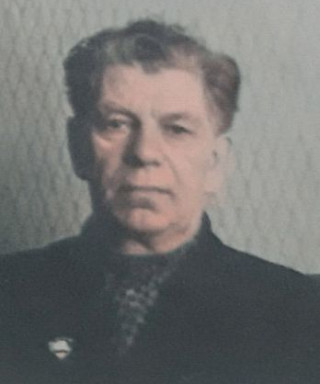 Поляков Иван Данилович