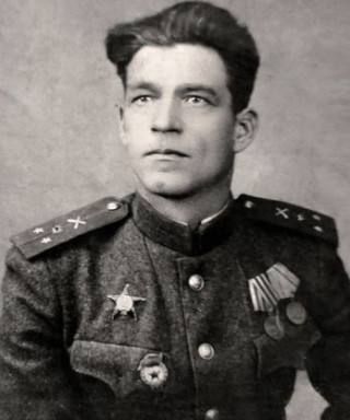 Бабенко Александр Алексеевич