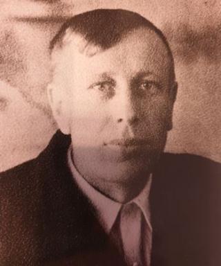 Девяткин Анатолий Иванович