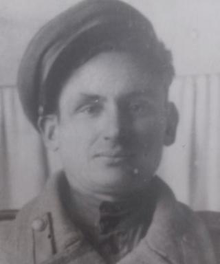 Ананьев Митрофан Филиппович