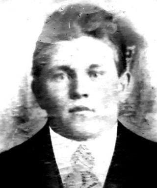 Белозеров Сергей Иванович