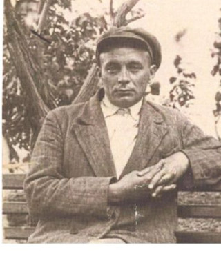 Хабибуллин Абдула Яруллович