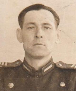 Добряков Николай Иванович