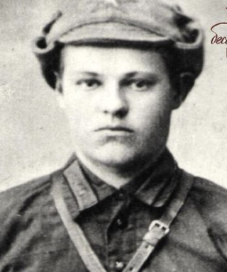 Мосин Михаил Матвеевич