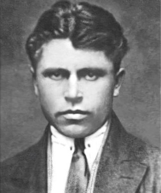 Гусев Павел Иванович