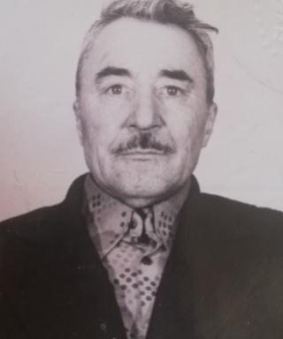 Гуреев Александр Петрович