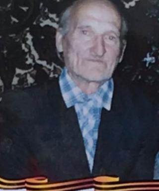 Веселов Александр Романович