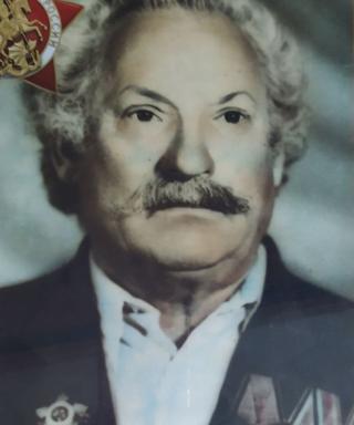 Гуков Иван Ильич