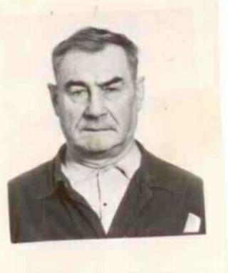 Шубин Василий Михайлович