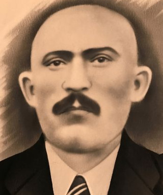 Апаев Сурхай