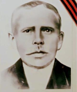Бимаков Федор Андреевич