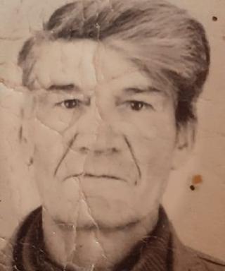 Утробин Анатолий Фёдорович