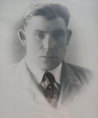 Чиков Николай Павлович