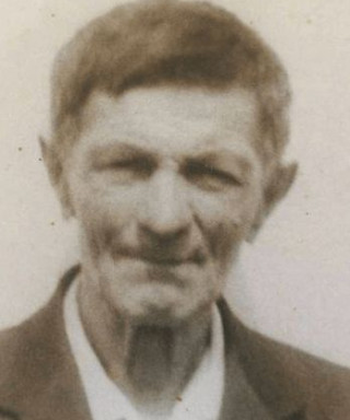 Лаврищев Василий Сергеевич