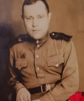 Большаков Александр Васильевич