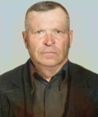Четырин Василий Минаевич
