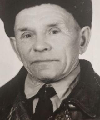 Околышев Фёдор Степанович