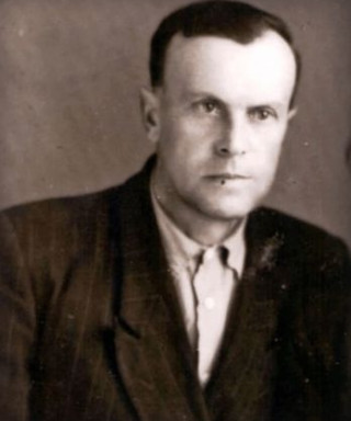 Сысоев Владимир Егорович