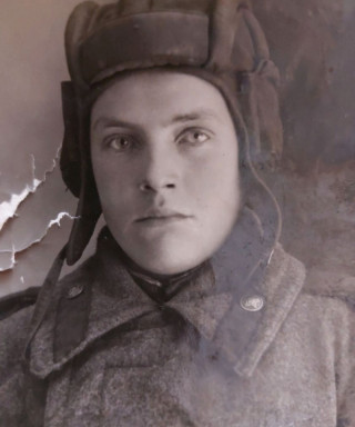 Васильев Александр Петрович