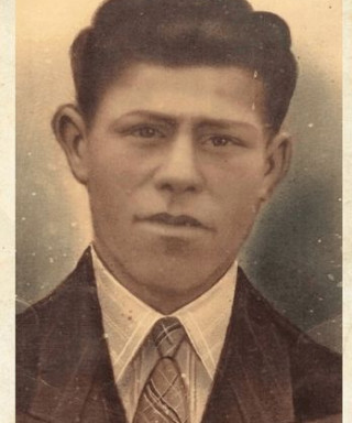 Плаксин Иван Филиппович