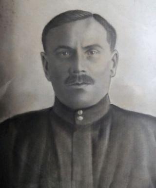 Смертин Макар Алексеевич