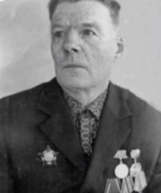 Гирев Николай Григорьевич