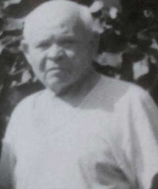 Воробьёв Константин Михайлович