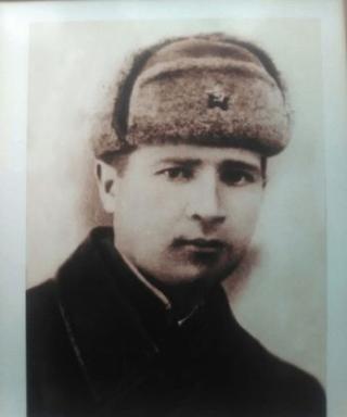 Козин Андрей Тимофеевич