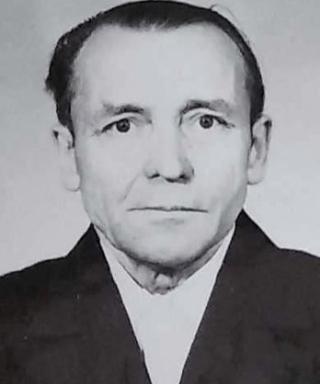 Швалев Иван Егорович