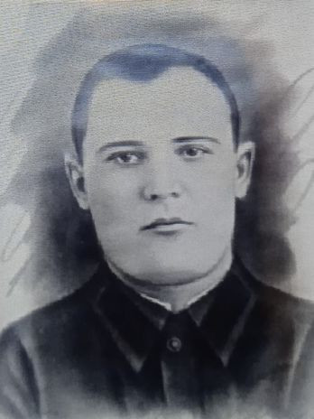 Яблоков Александр Павлович