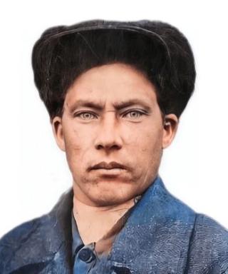 Галкин Василий Кириллович
