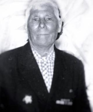 Крузин Семён Николаевич