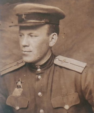 Кохан Павел Андреевич