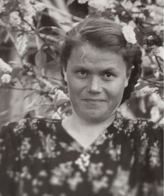 Турбина Антонина Николаевна