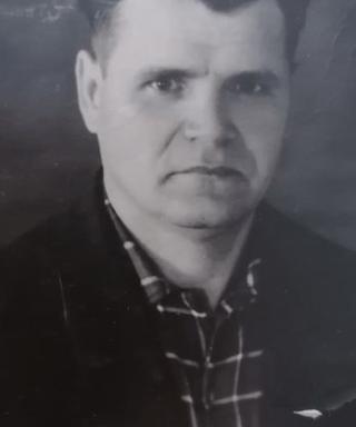 Красильников Александр Викторович