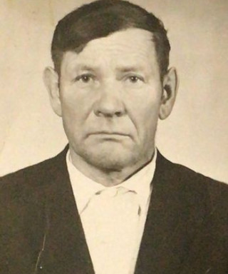 Шумилин Николай Ефимович