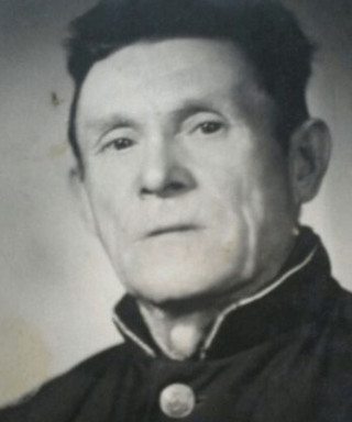 Лавтаков Алексей Васильевич