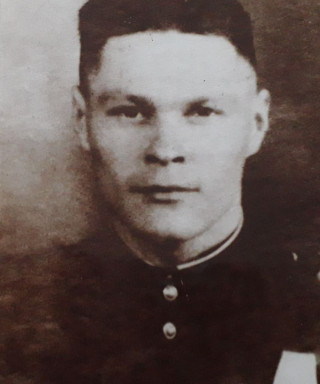 Денисенко Иван Григорьевич