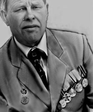 Стрюков Иван Михайлович