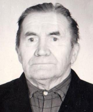 Козенков Иван Павлович