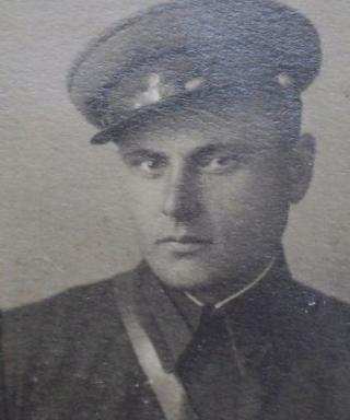 ЧЕРНОБРОВКИН ТИМОФЕЙ ВАСИЛЬЕВИЧ
