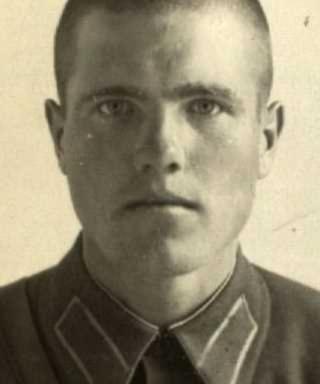 Титов Андрей Фёдорович